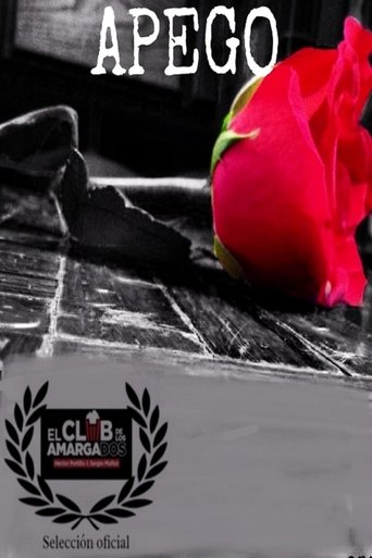 Poster of APEGO