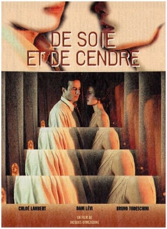 Poster of Silk and Ashes