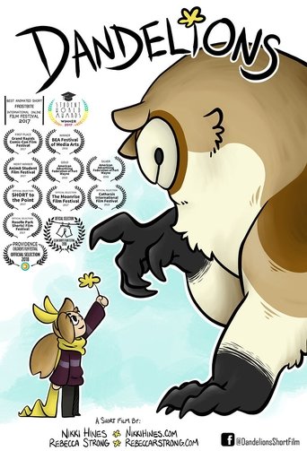 Poster of Dandelions