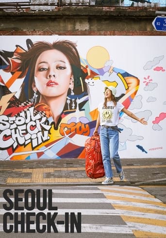 Poster of Seoul Check-in