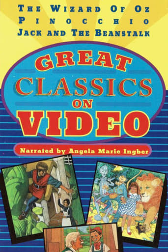 Poster of Great Classics on Video