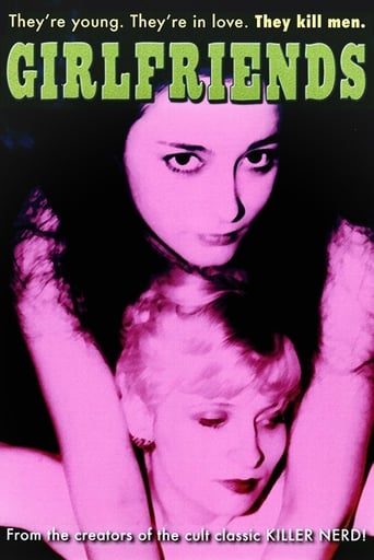 Poster of Girlfriends