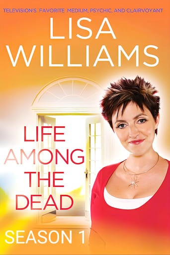 Portrait for Lisa Williams: Life Among the Dead - Season 1