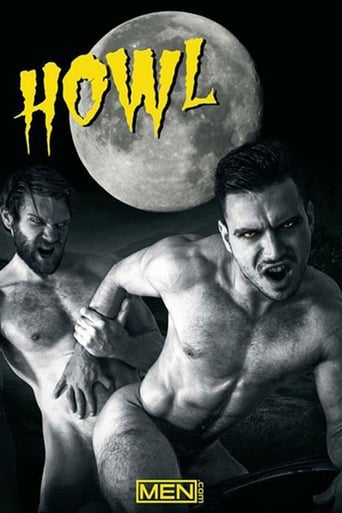 Poster of Howl