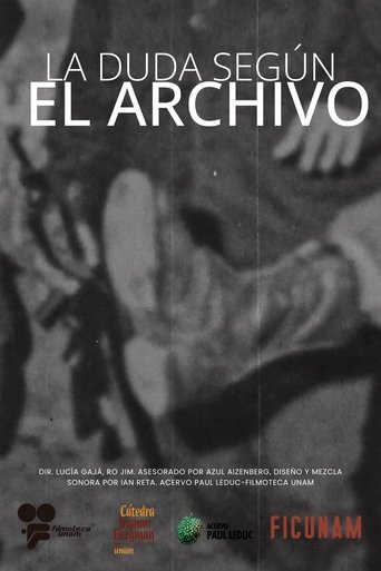 Poster of The Doubt According to the Archives