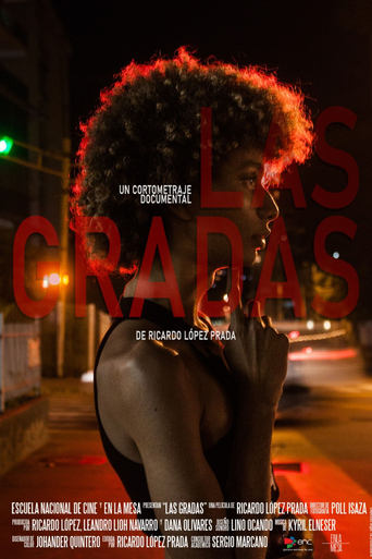 Poster of Las Gradas