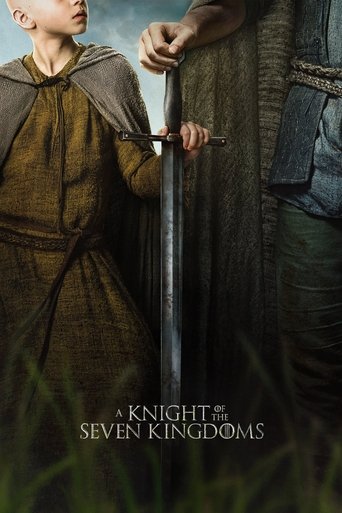 Poster of A Knight of the Seven Kingdoms