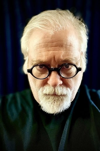 Portrait of Daron Hagen