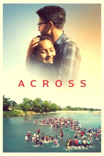 Poster of Across