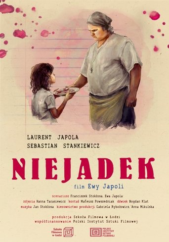 Poster of Niejadek