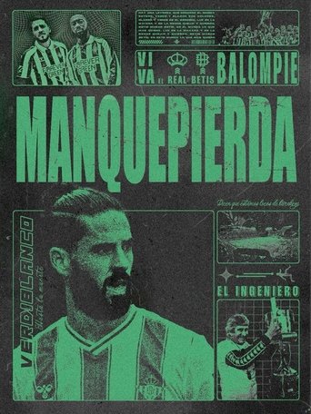 Poster of Adonde vayas, VOY. BETIS Ale