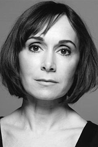 Portrait of Joanna Roth