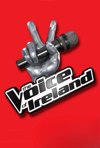 Poster of The Voice of Ireland