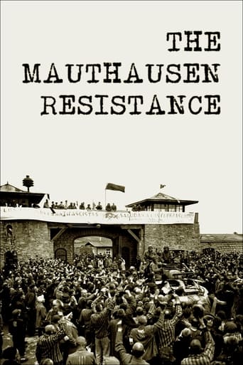 Poster of The Mauthausen Resistance