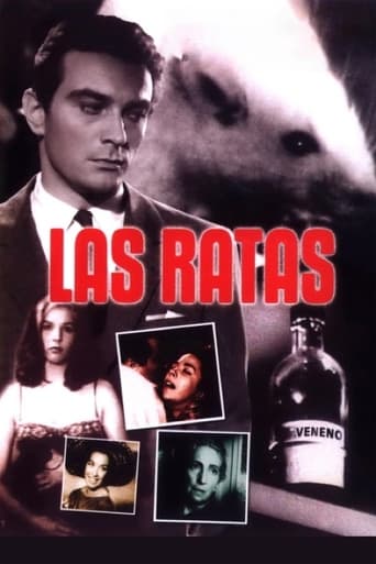 Poster of The Rats