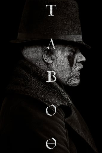 Poster of Taboo