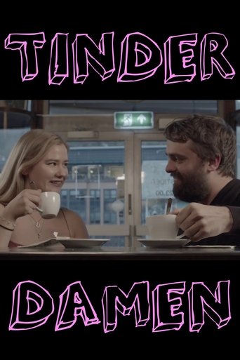Poster of Tinderdamen