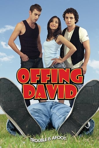 Poster of Offing David