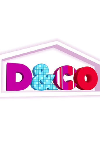 Poster of D&CO