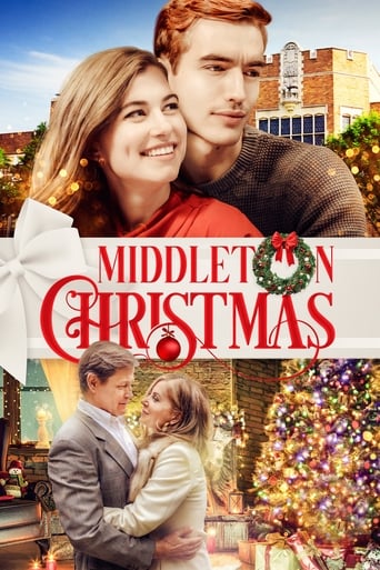 Poster of Middleton Christmas