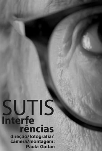 Poster of Subtle Interferences