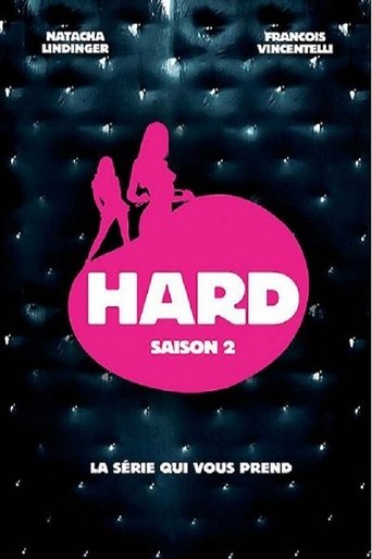Portrait for Hard - Season 2