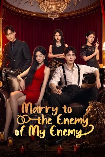 Poster of Marry to the Enemy of My Enemy