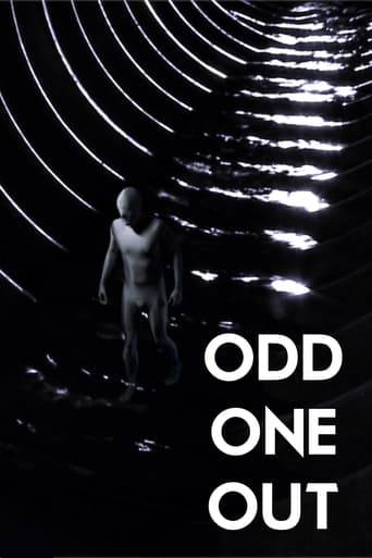 Poster of Odd One Out