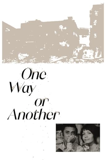 Poster of One Way or Another