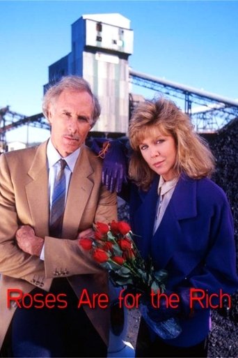 Poster of Roses Are for the Rich