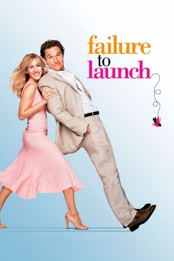 Poster of Failure to Launch
