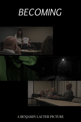 Poster of Becoming