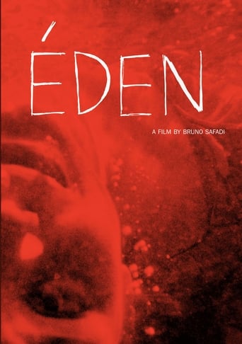 Poster of Eden