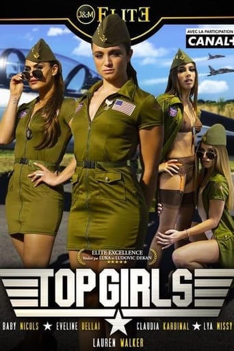 Poster of Top Girls