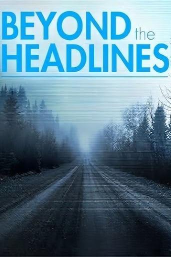 Poster of Beyond the Headlines: The Series