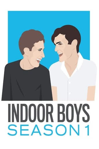 Portrait for Indoor Boys - Season 1