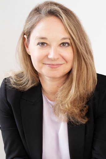 Portrait of Ellen Blain