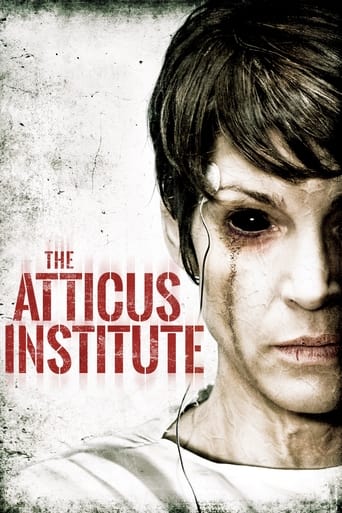 Poster of The Atticus Institute