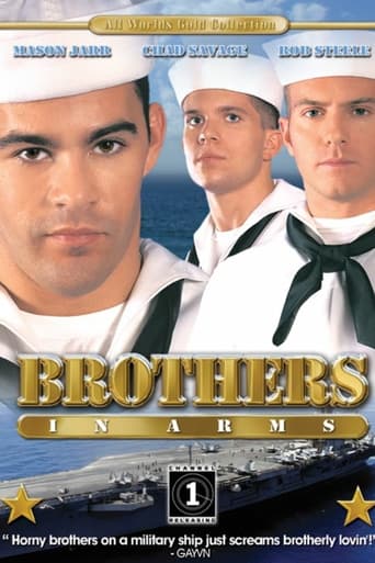 Poster of Brothers in Arms