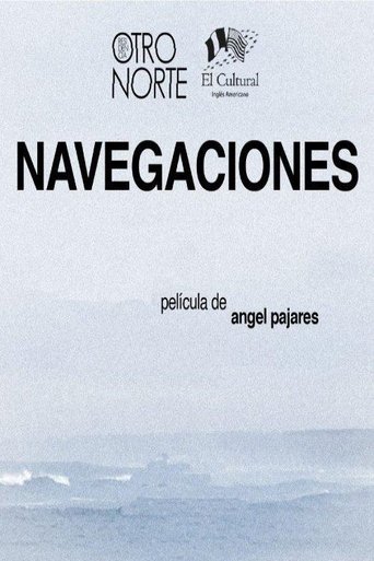 Poster of Navegaciones