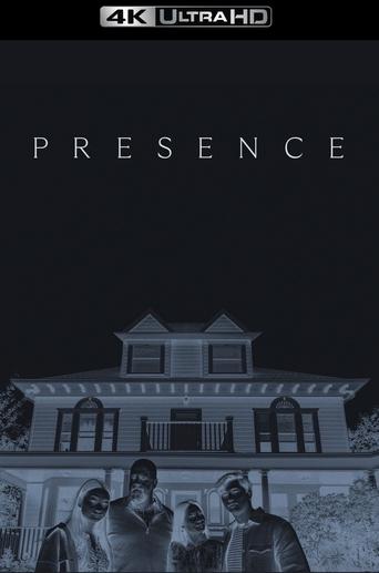 Poster of Presence