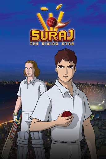 Portrait for Suraj: The Rising Star - Season 1
