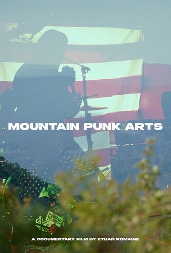 Poster of Mountain Punk Arts