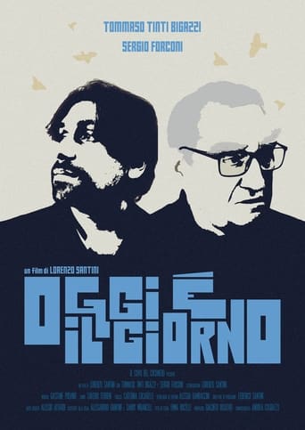 Poster of Oggi è il giorno