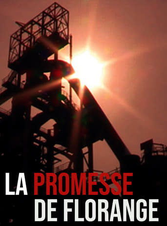 Poster of La promesse de Florange