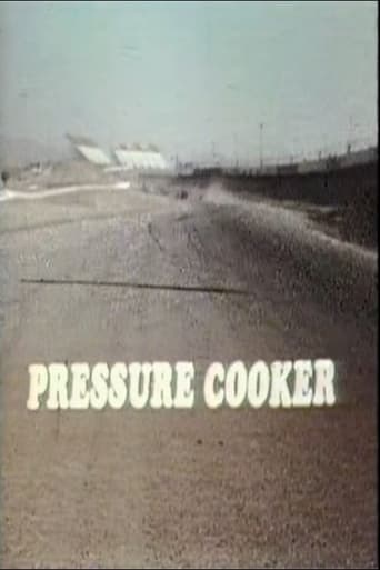 Poster of Pressure Cooker