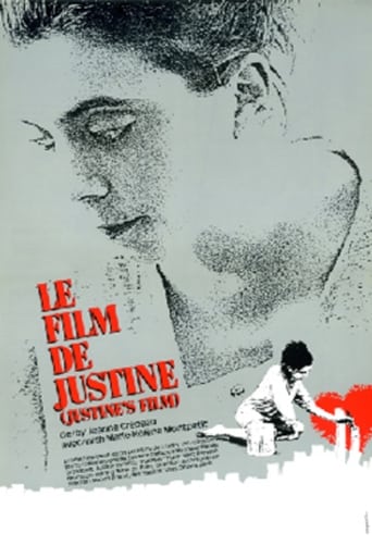 Poster of Justine's Film