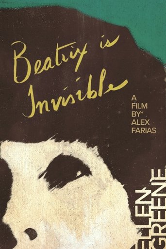 Poster of Beatrix is Invisible