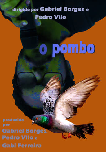 Poster of O Pombo