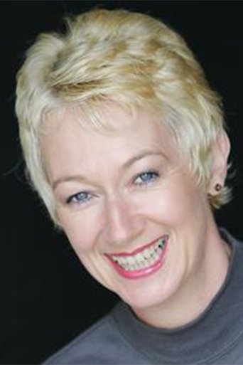 Portrait of Sarah McNeill
